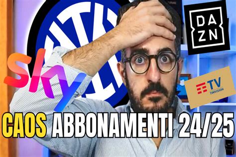 quanto costa inter chanel e cosa vedi|Ecco come vedere TUTTE le partite dell’Inter: abbonamenti e costi.